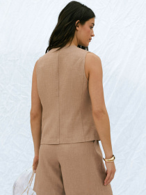 Жилет Seventeen модель 2181.6001 Фото