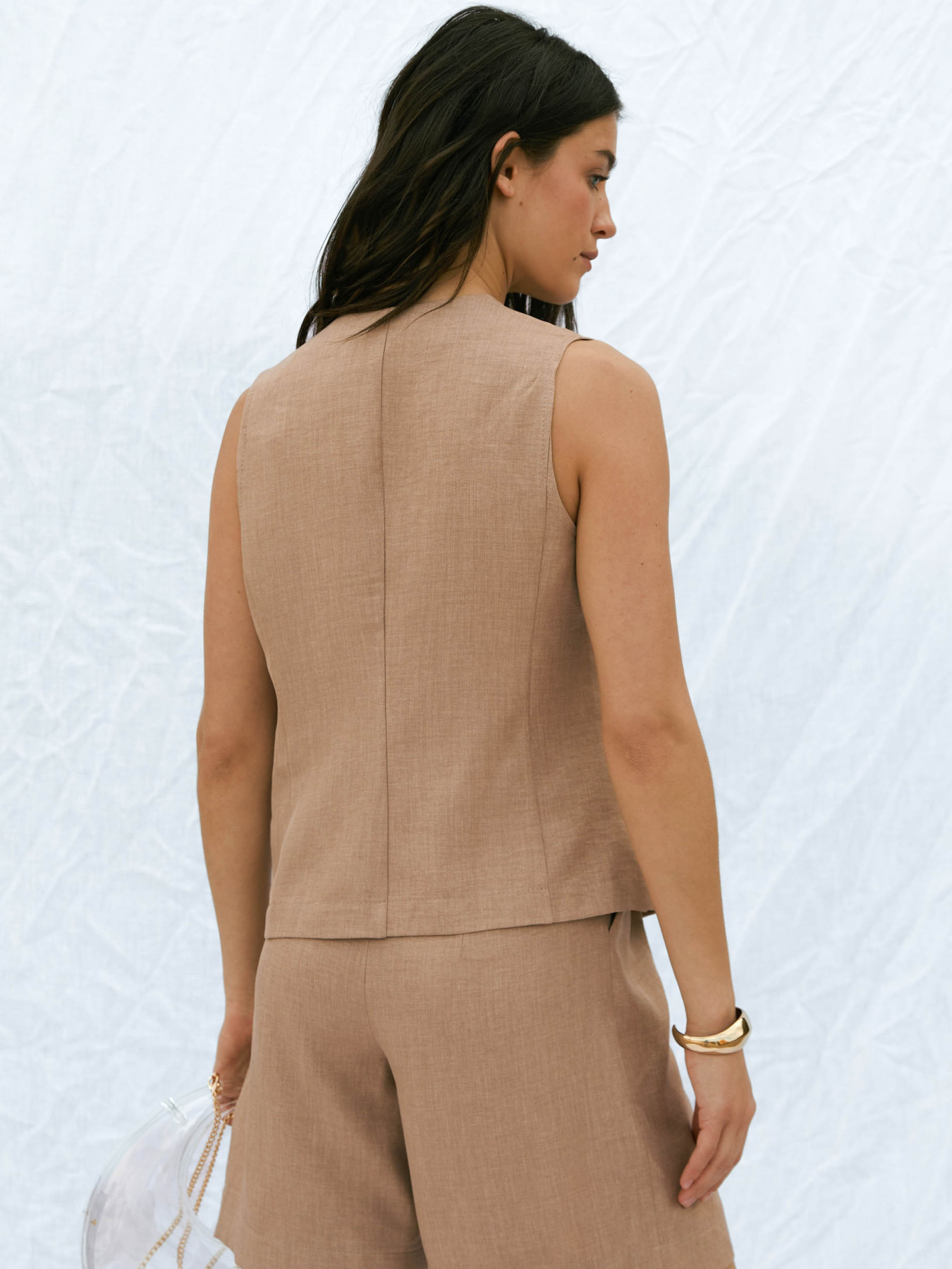 Жилет Seventeen модель 2181.6001 Фото