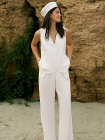 Жилет Seventeen модель 2181.6015 Фото