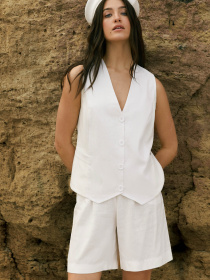 Жилет Seventeen модель 2181.6015 Фото