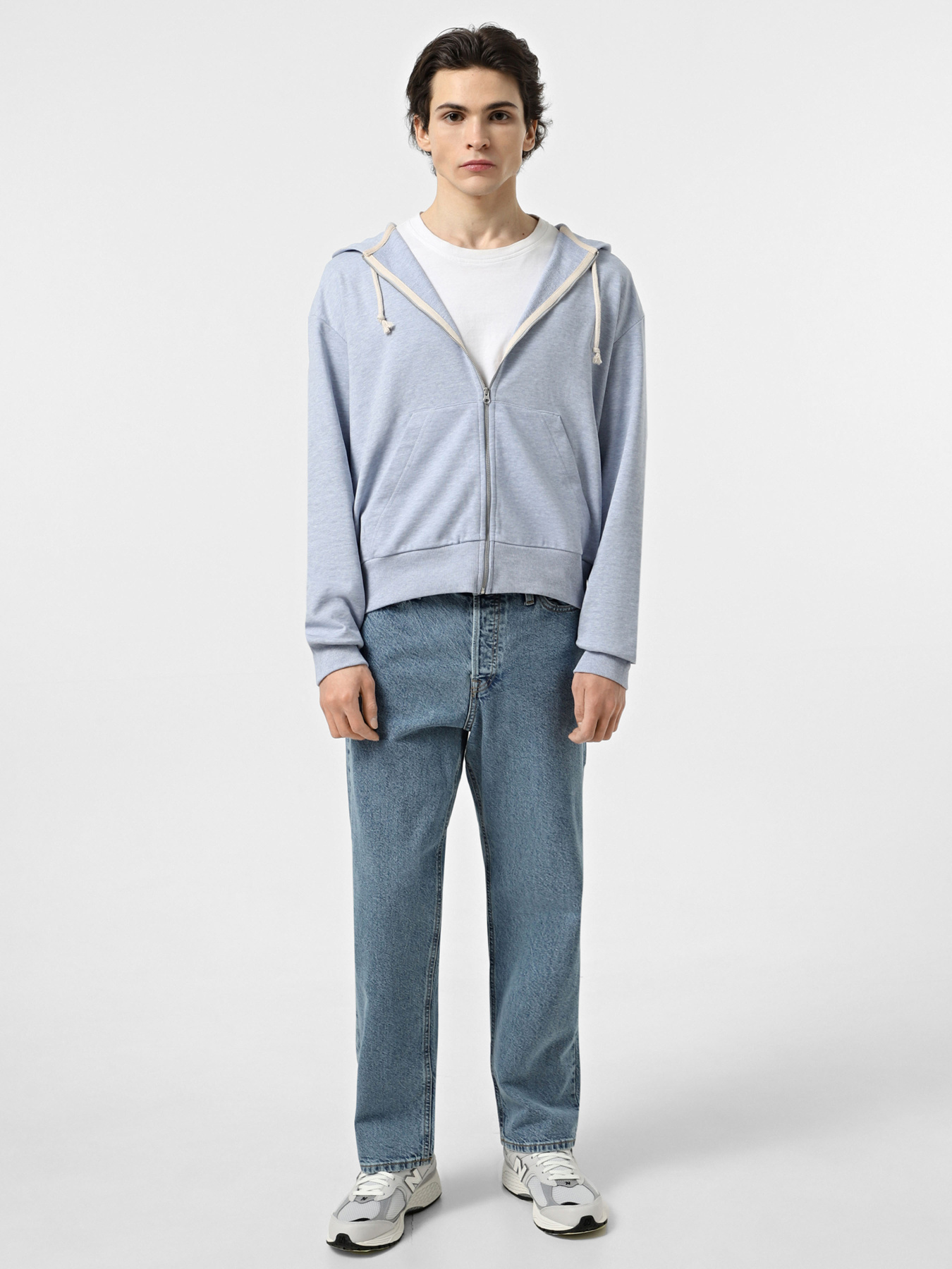 Кофты и свитера Promin модель 1980-02_541 Фото