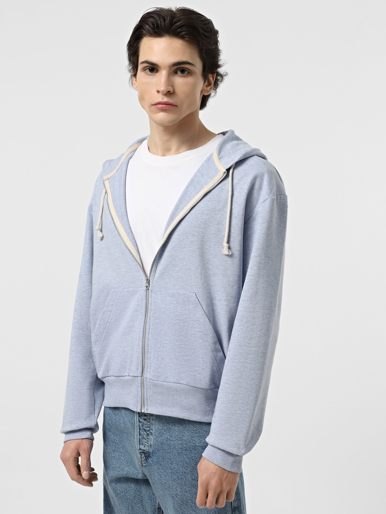 Худи и свитшоты Promin модель 1980-02_541 Фото