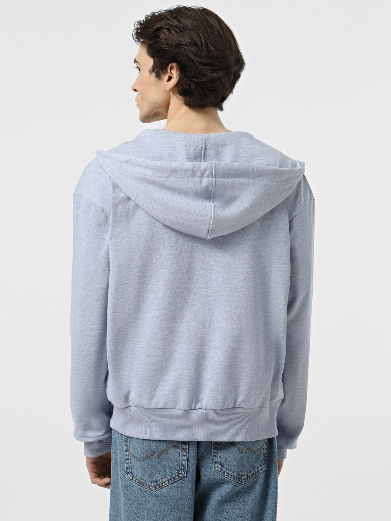 Худи и свитшоты Promin модель 1980-02_541 Фото