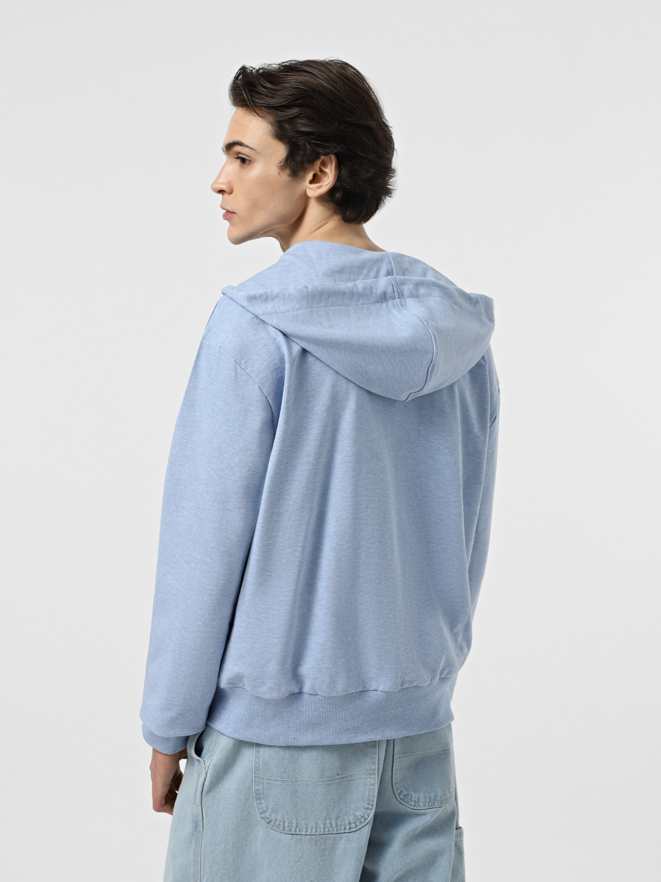 Кофты и свитера Promin модель 1980-02_540 Фото