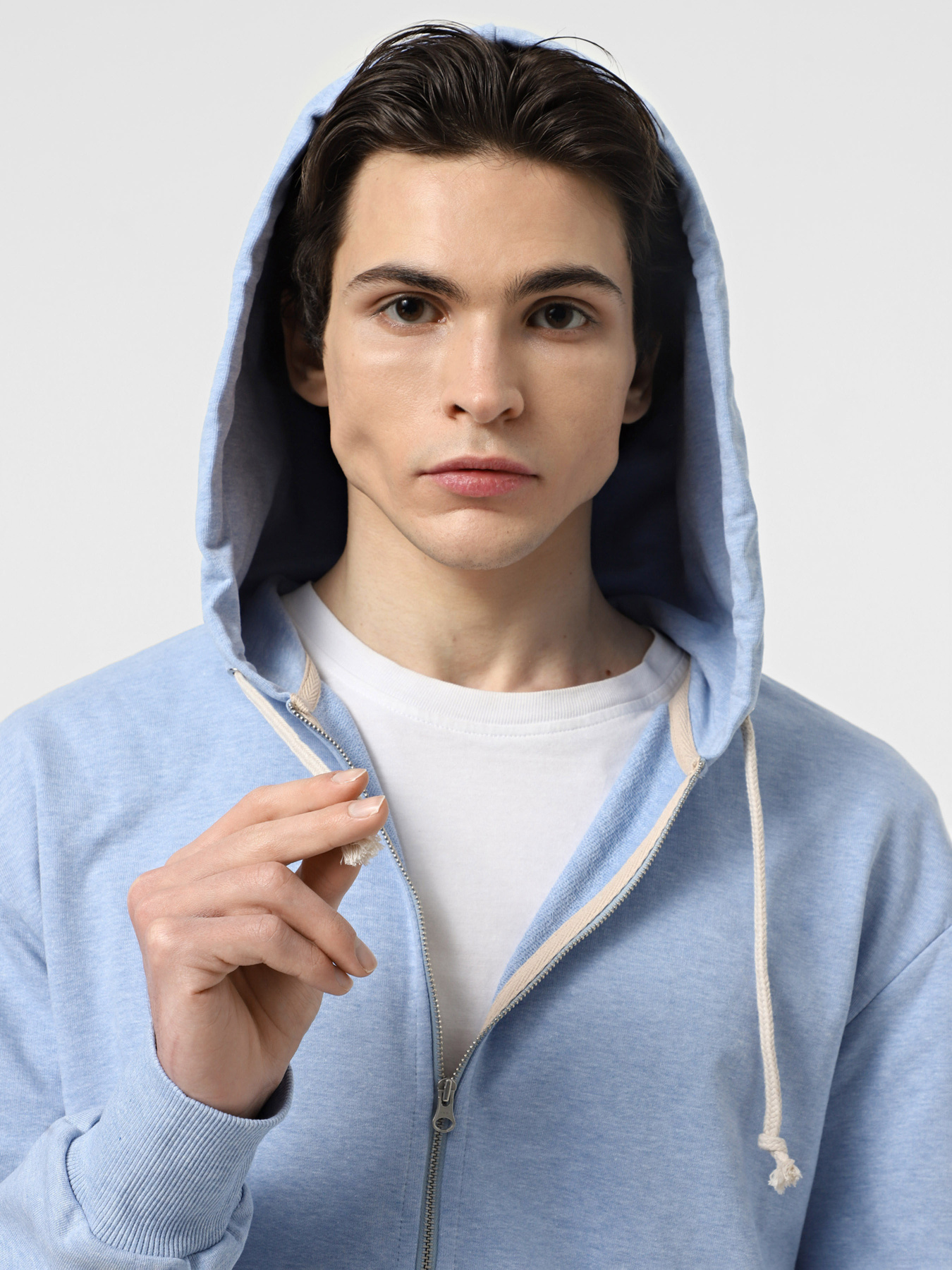 Кофты и свитера Promin модель 1980-02_540 Фото