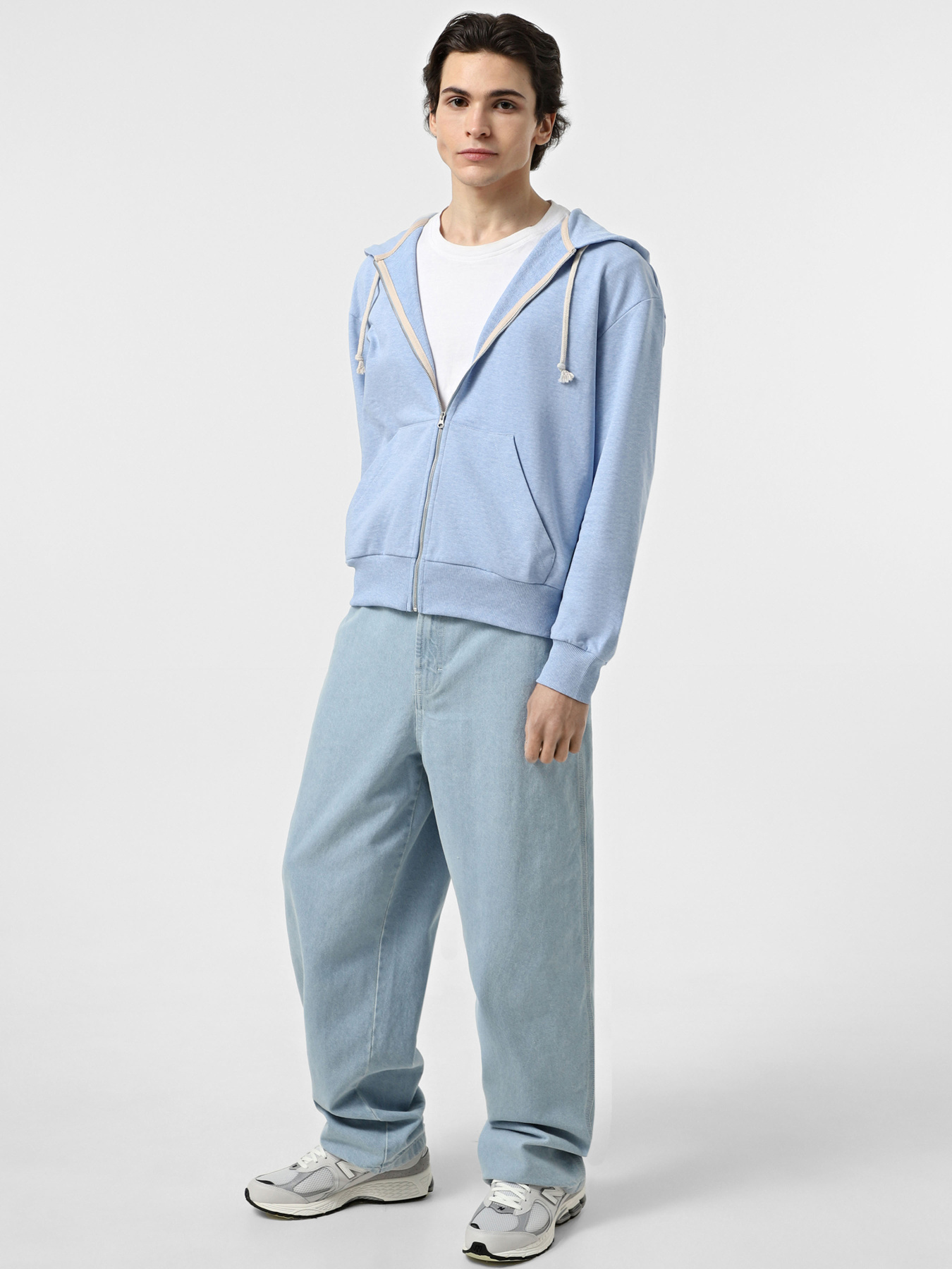 Кофты и свитера Promin модель 1980-02_540 Фото