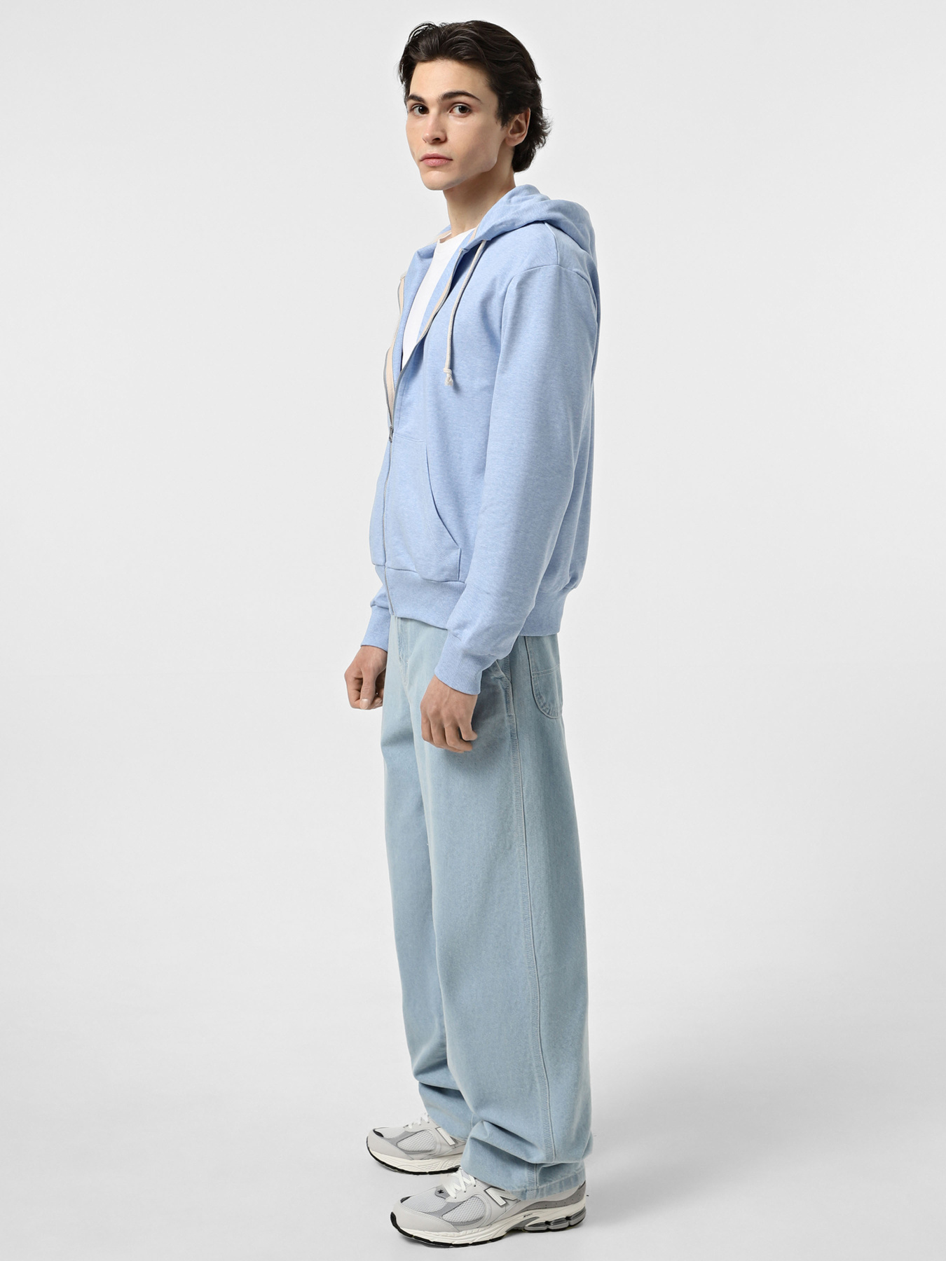 Кофты и свитера Promin модель 1980-02_540 Фото