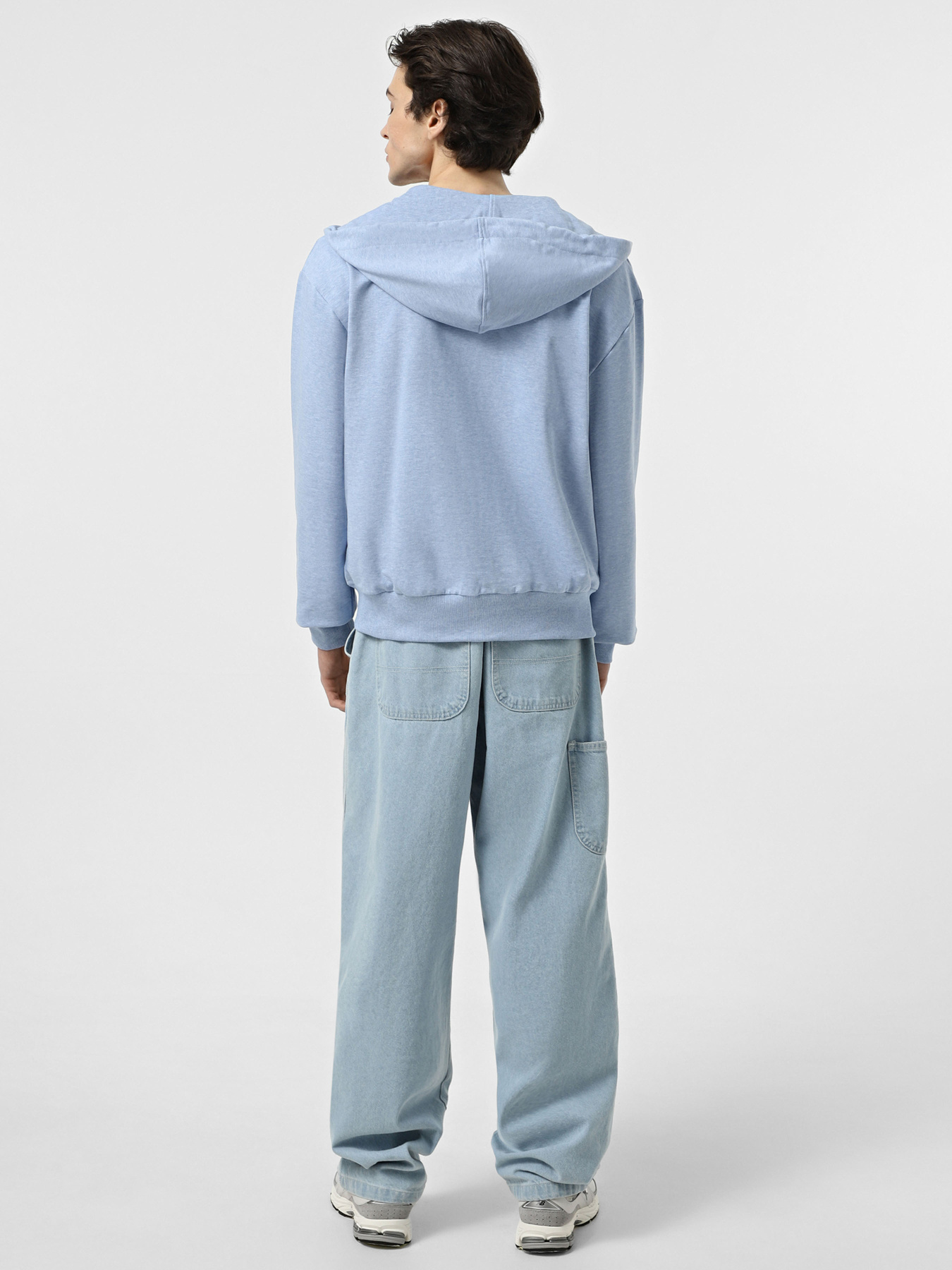 Худі та світшоти Promin модель 1980-02_540 Худі та світшоти Promin модель 1980-02_540 Фото