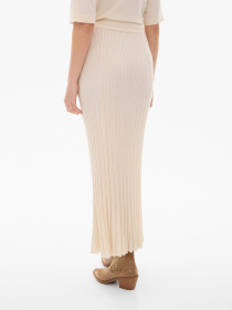 Спідниця максі Promin модель 2030-35-B_119 Фото