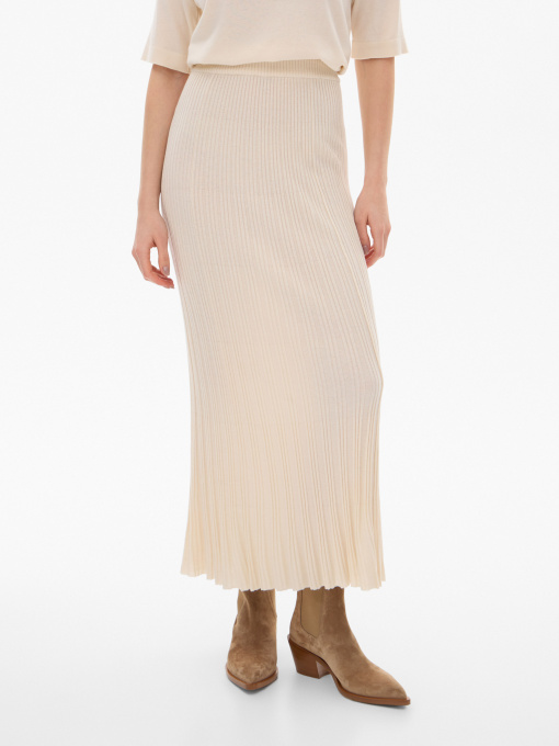 Юбка макси Promin модель 2030-35-B_119 Фото