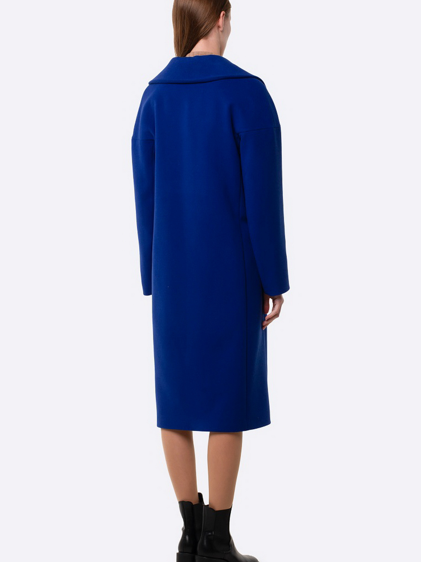 Пальто CAT ORANGE модель 4415 Фото