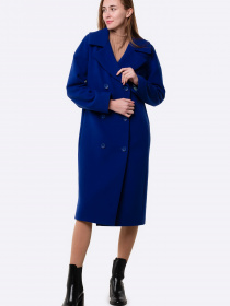 Пальто CAT ORANGE модель 4415 Фото