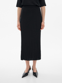 Спідниця максі Promin модель 2030-35-B_201 Фото