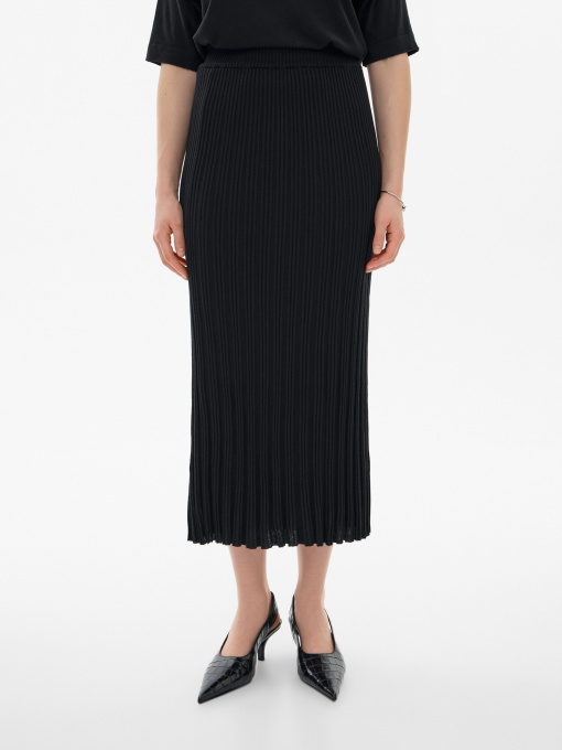 Юбка макси Promin модель 2030-35-B_201 Фото