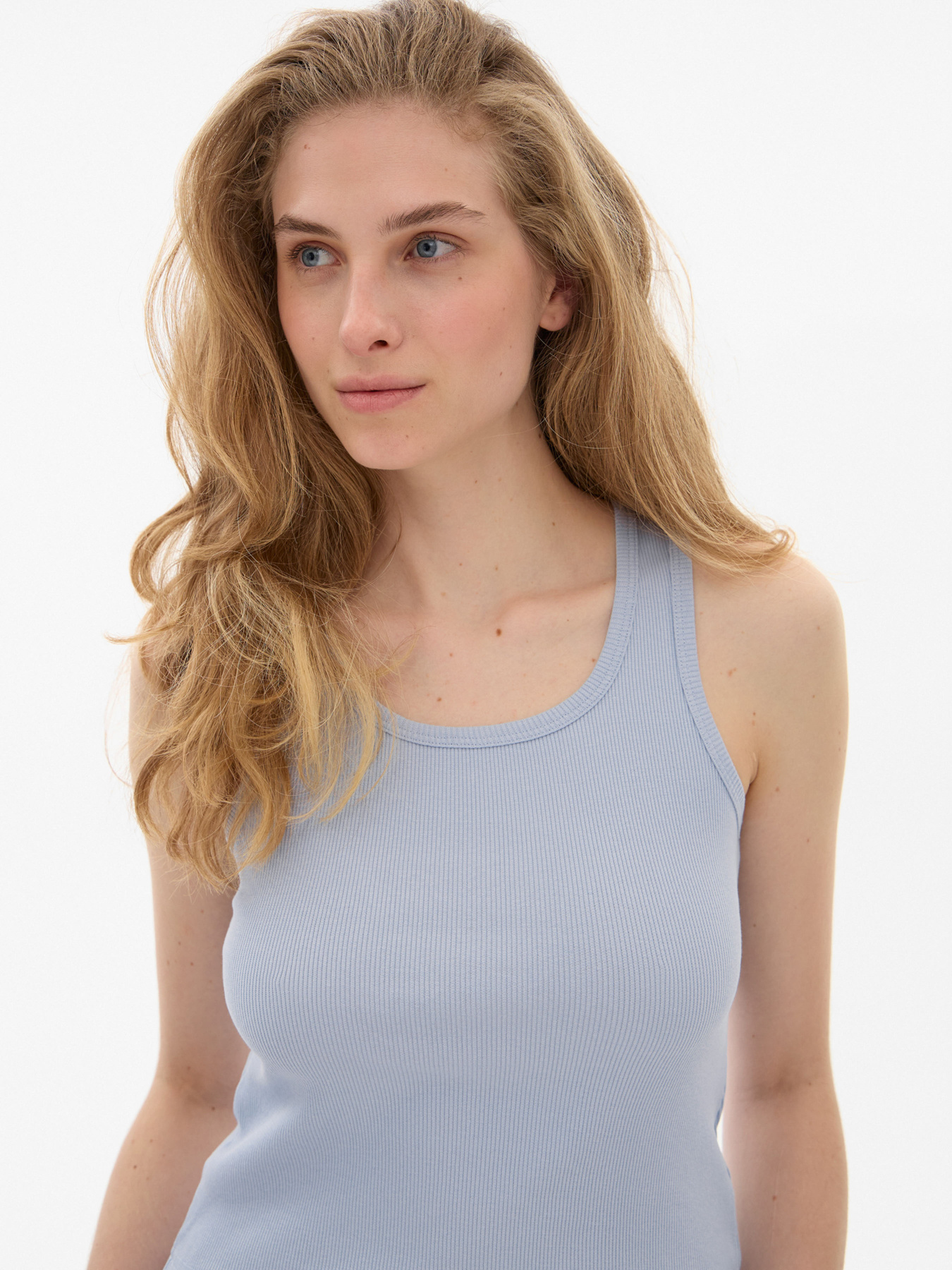 Майка Promin модель 2011-53_001 Фото