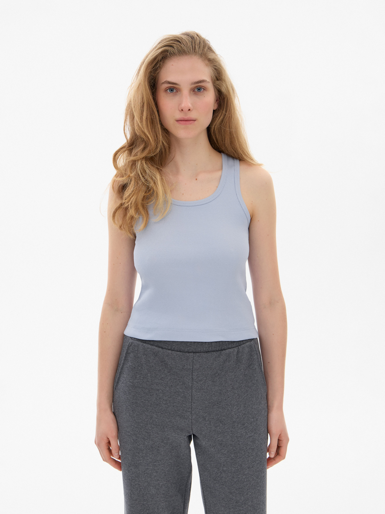 Майка Promin модель 2011-53_001 Фото