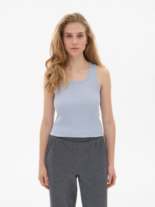 Майка Promin модель 2011-53_001 Фото