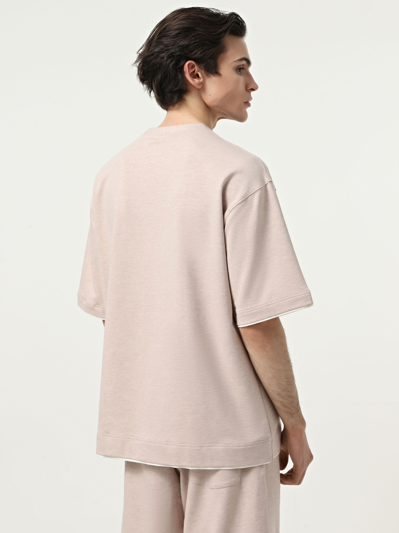 Футболка Promin модель 1012-43_553 Фото