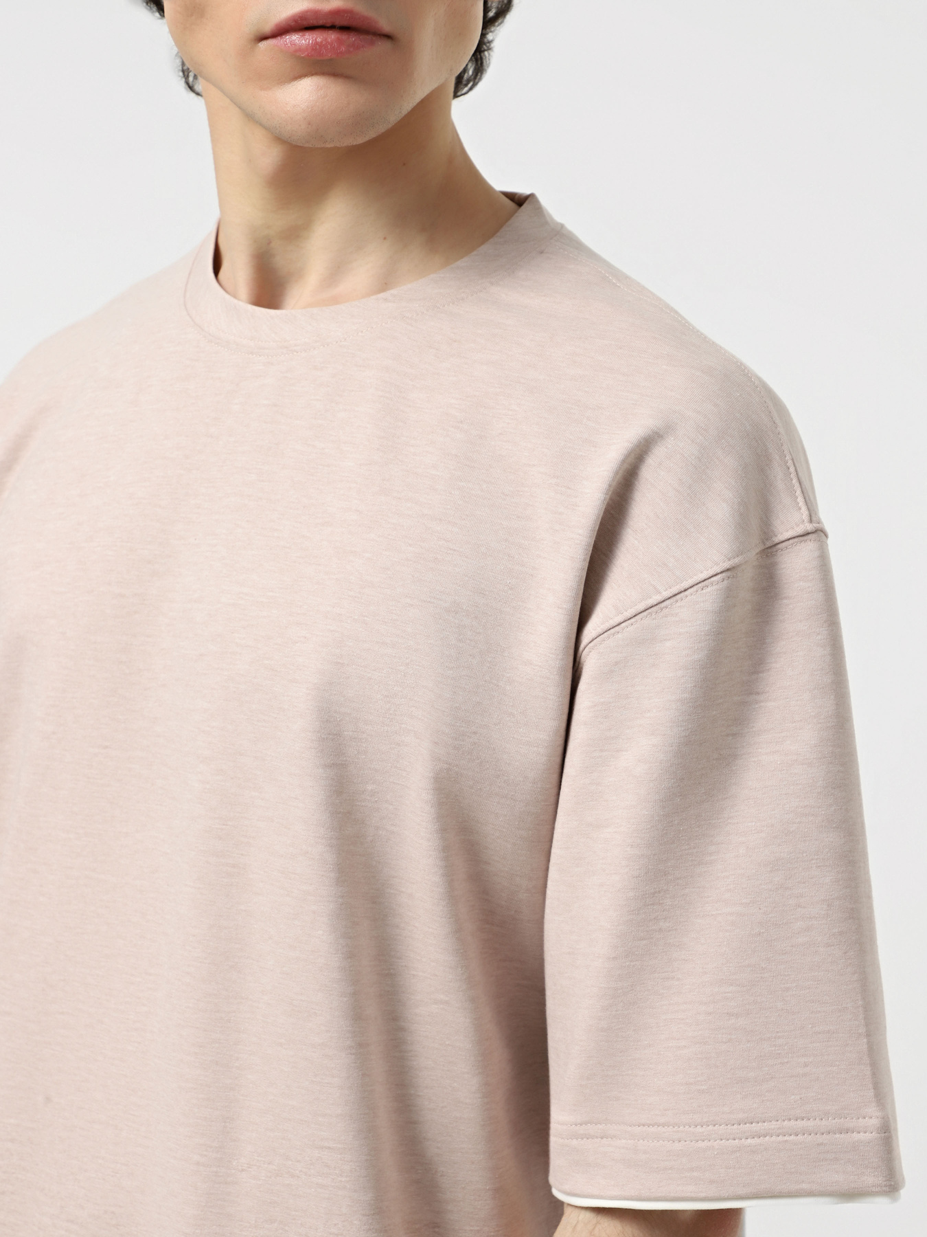 Футболка Promin модель 1012-43_553 Фото