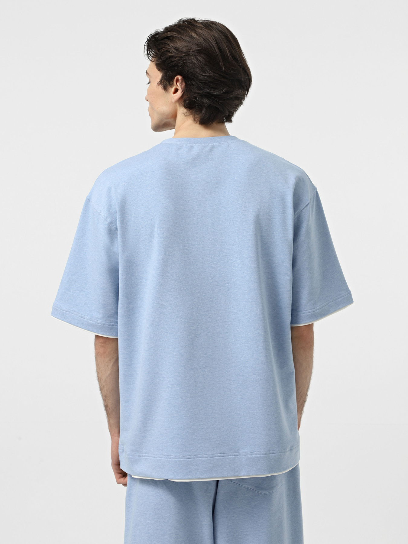 Футболка Promin модель 1012-43_540 Фото