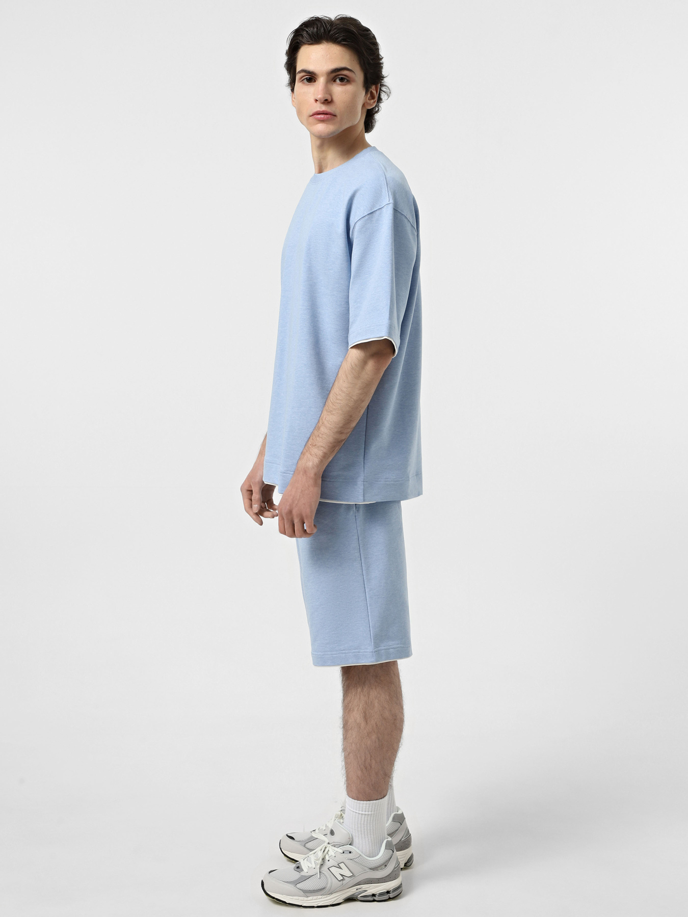 Футболка Promin модель 1012-43_540 Фото