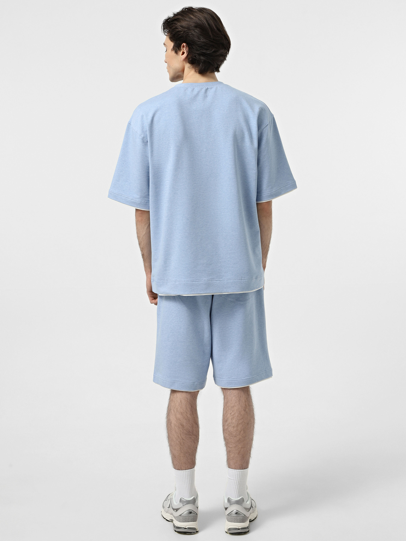 Футболка Promin модель 1012-43_540 Фото