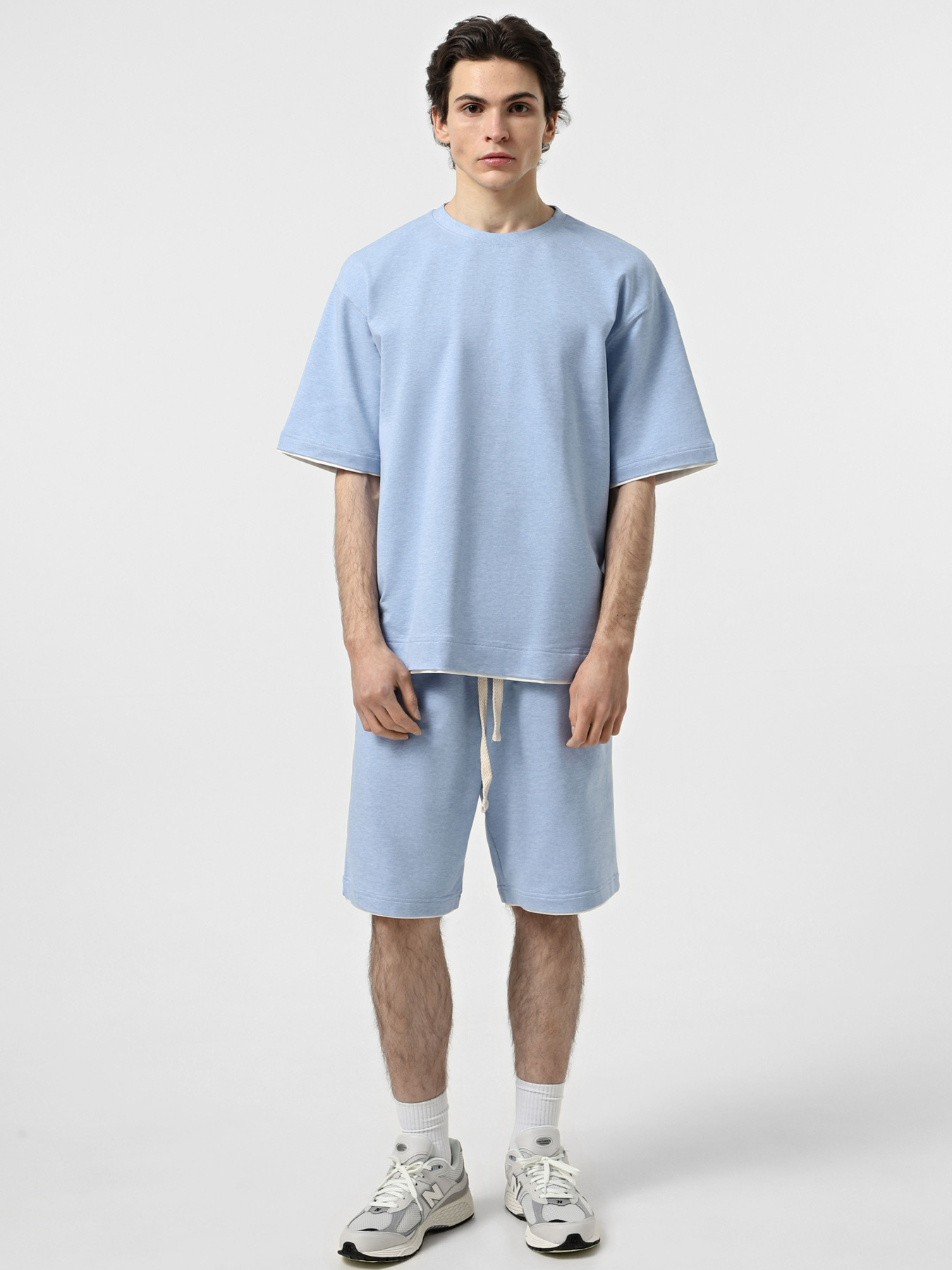 Футболка Promin модель 1012-43_540 Фото