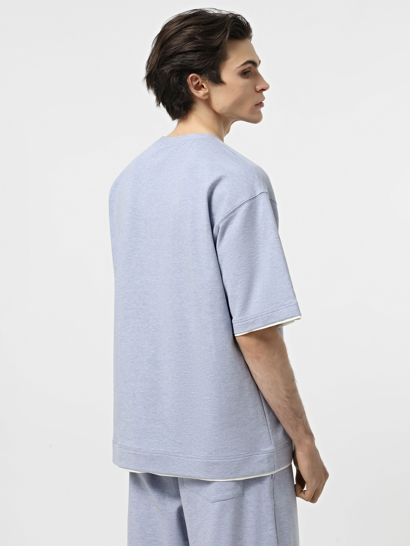 Футболка Promin модель 1012-43_541 Фото