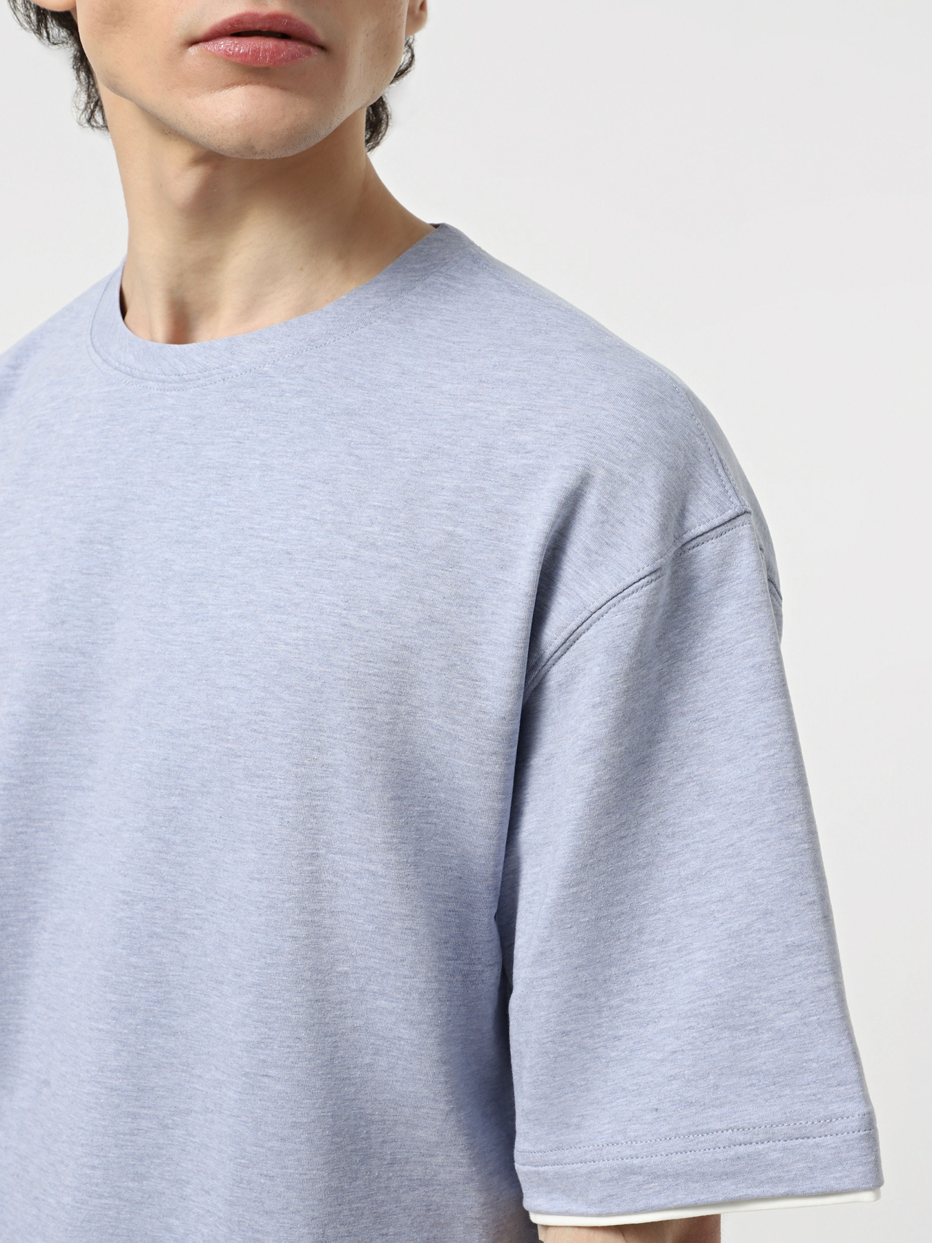 Футболка Promin модель 1012-43_541 Фото