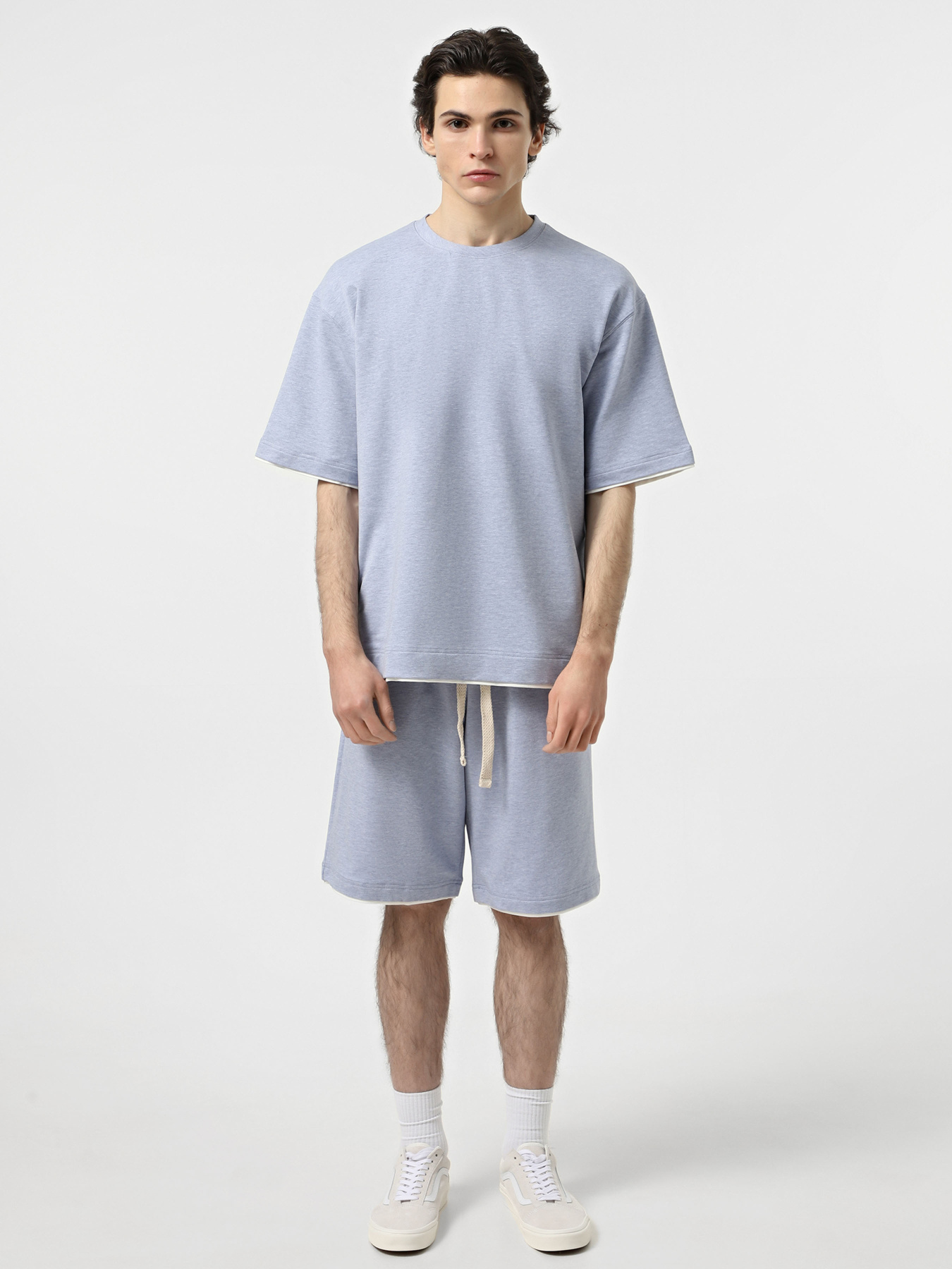 Футболка Promin модель 1012-43_541 Фото