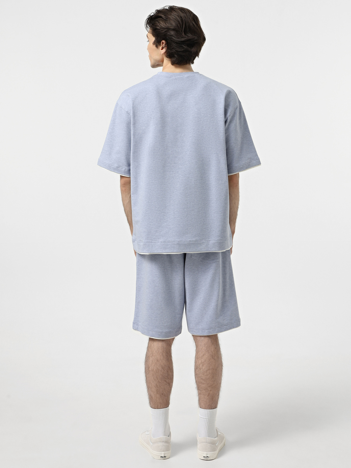 Футболка Promin модель 1012-43_541 Фото