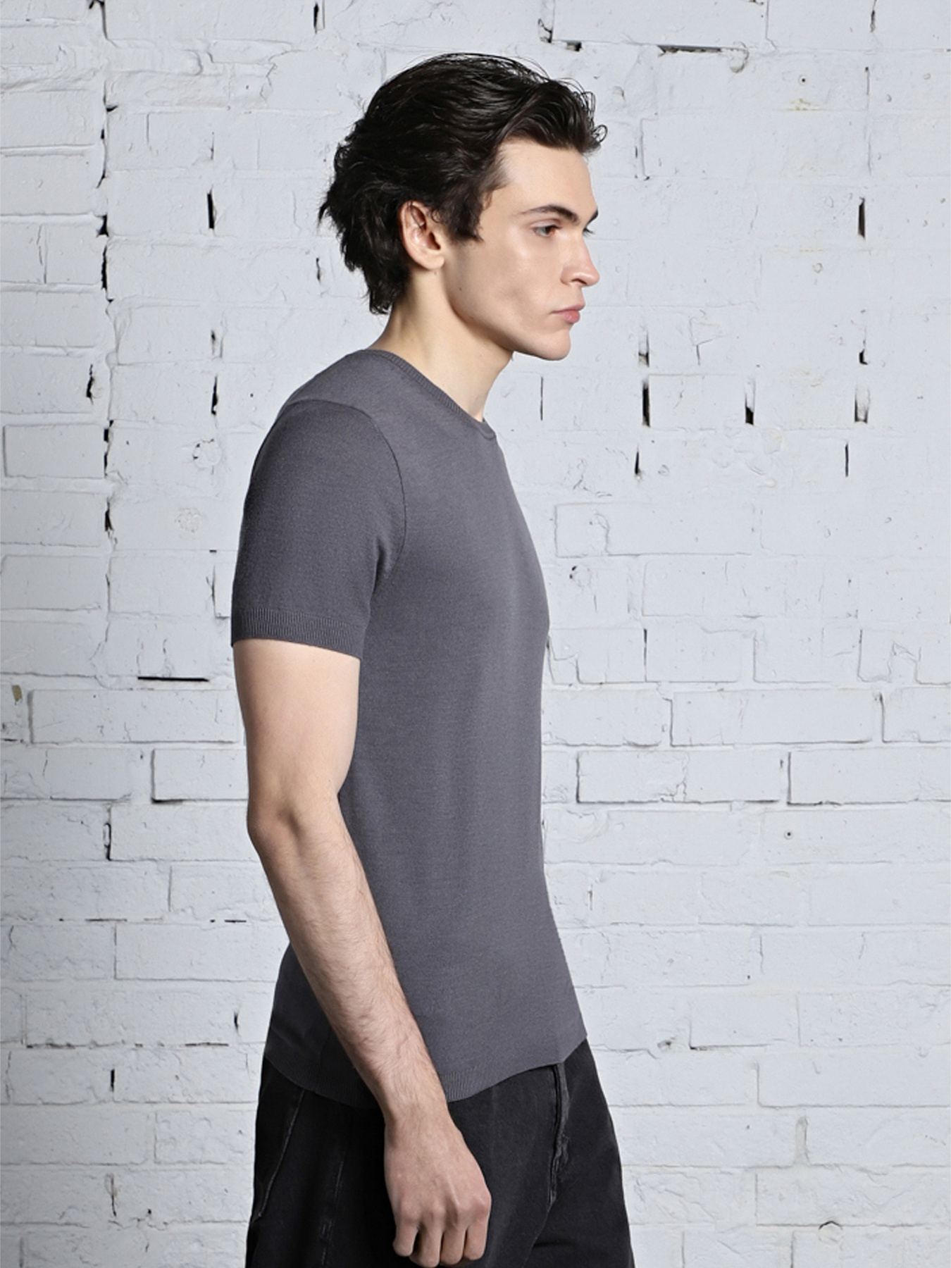 Футболка Promin модель 1012-49-B_228 Фото