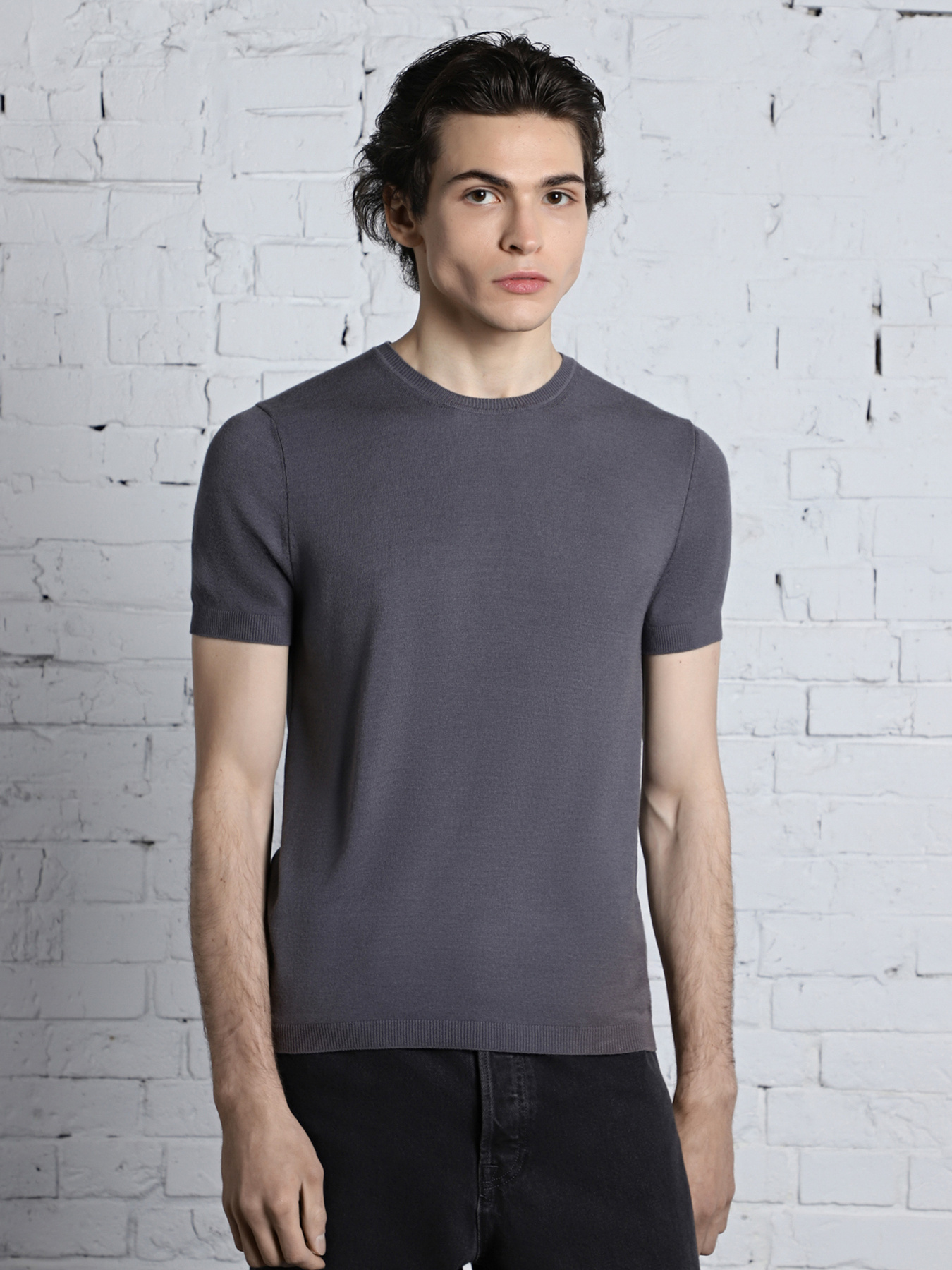 Футболка Promin модель 1012-49-B_228 Фото