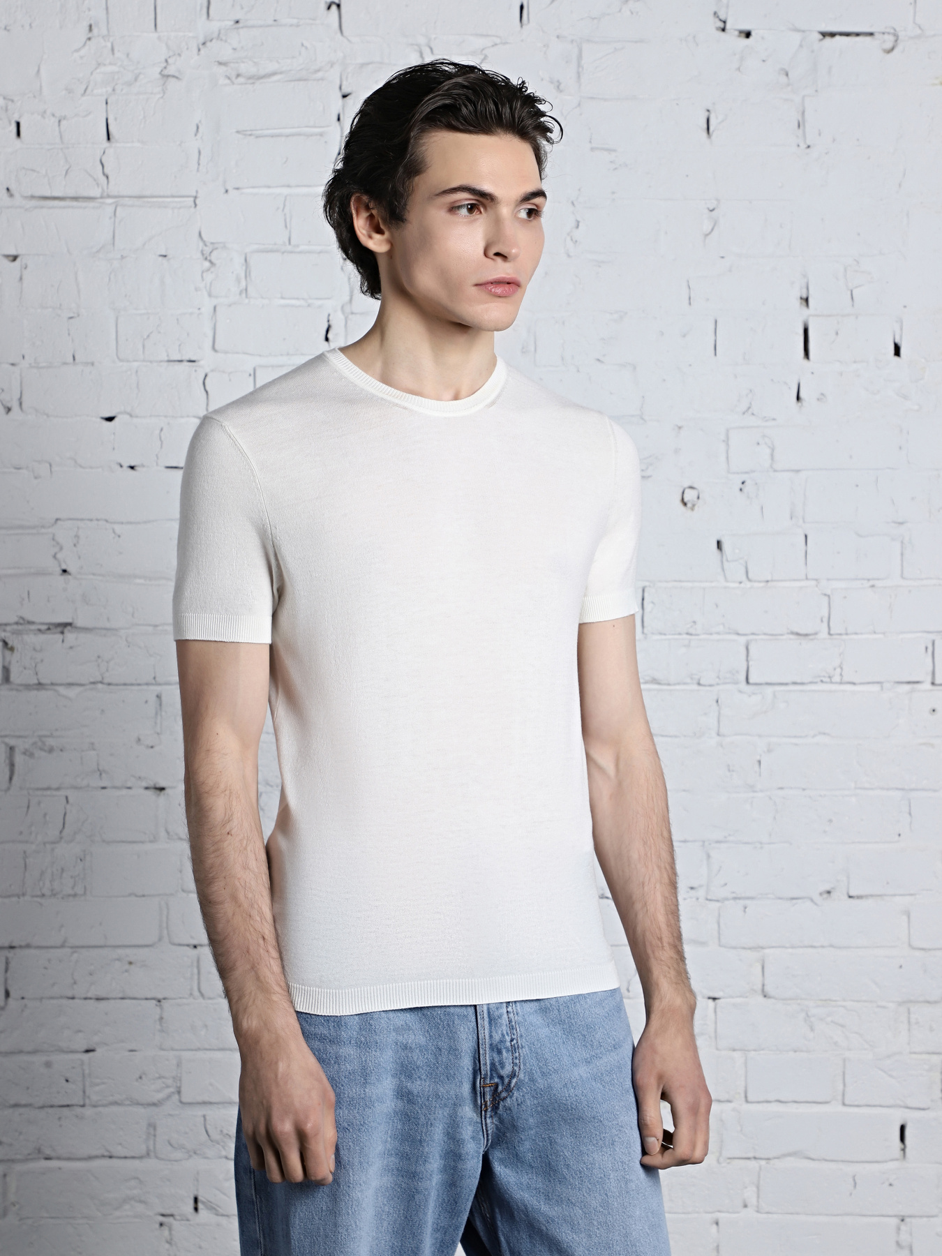 Футболка Promin модель 1012-49-B_064 Фото