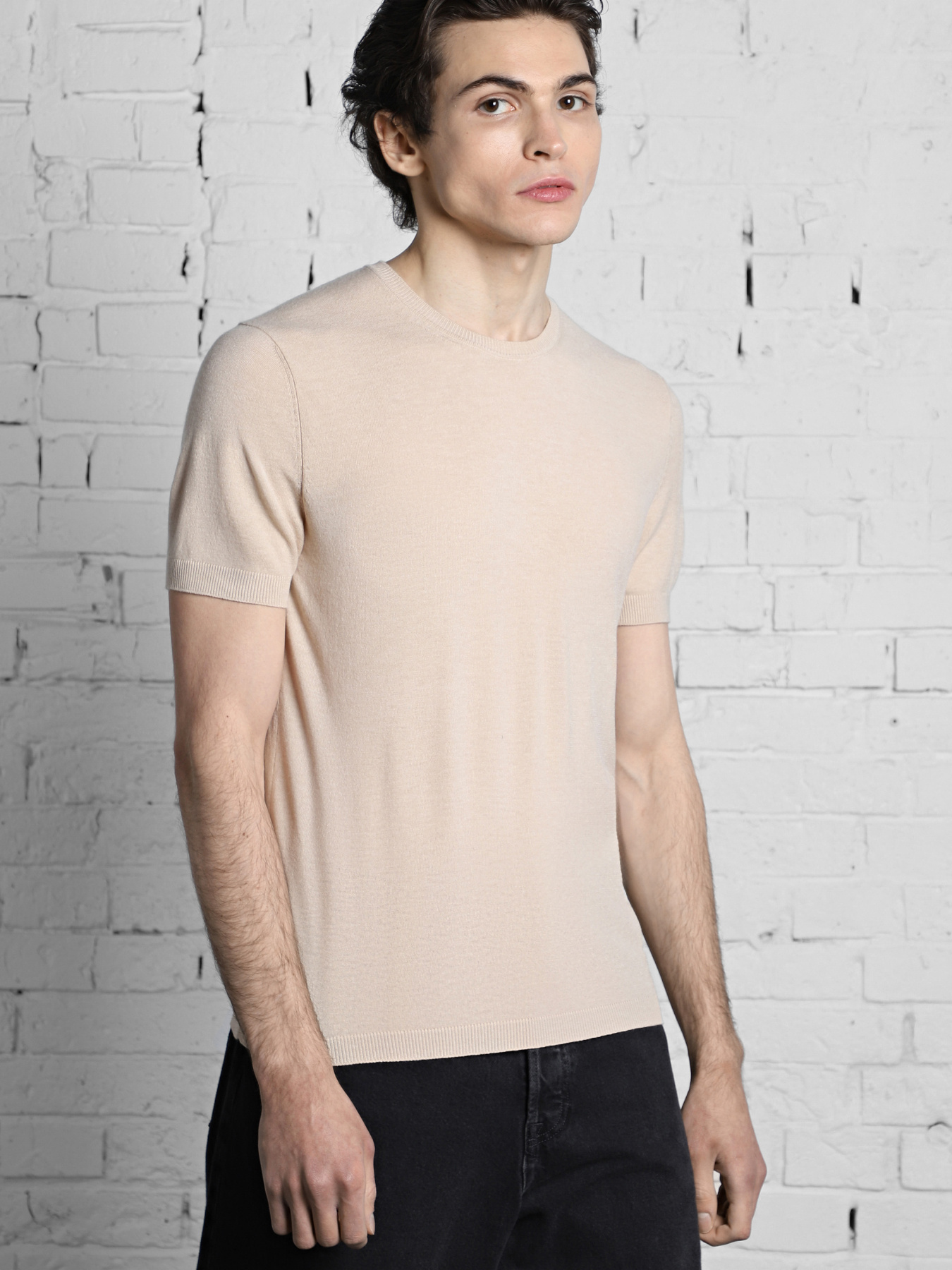 Футболки и поло Promin модель 1012-49-B_257 Фото