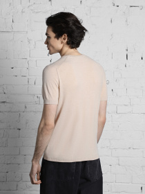 Футболки и поло Promin модель 1012-49-B_257 Фото