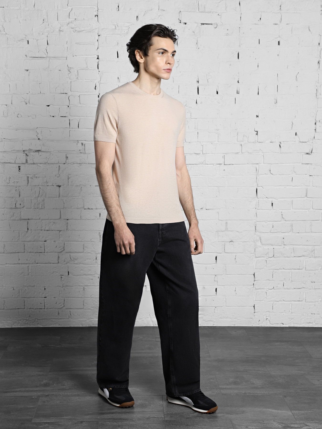 Футболки і поло Promin модель 1012-49-B_257 Фото