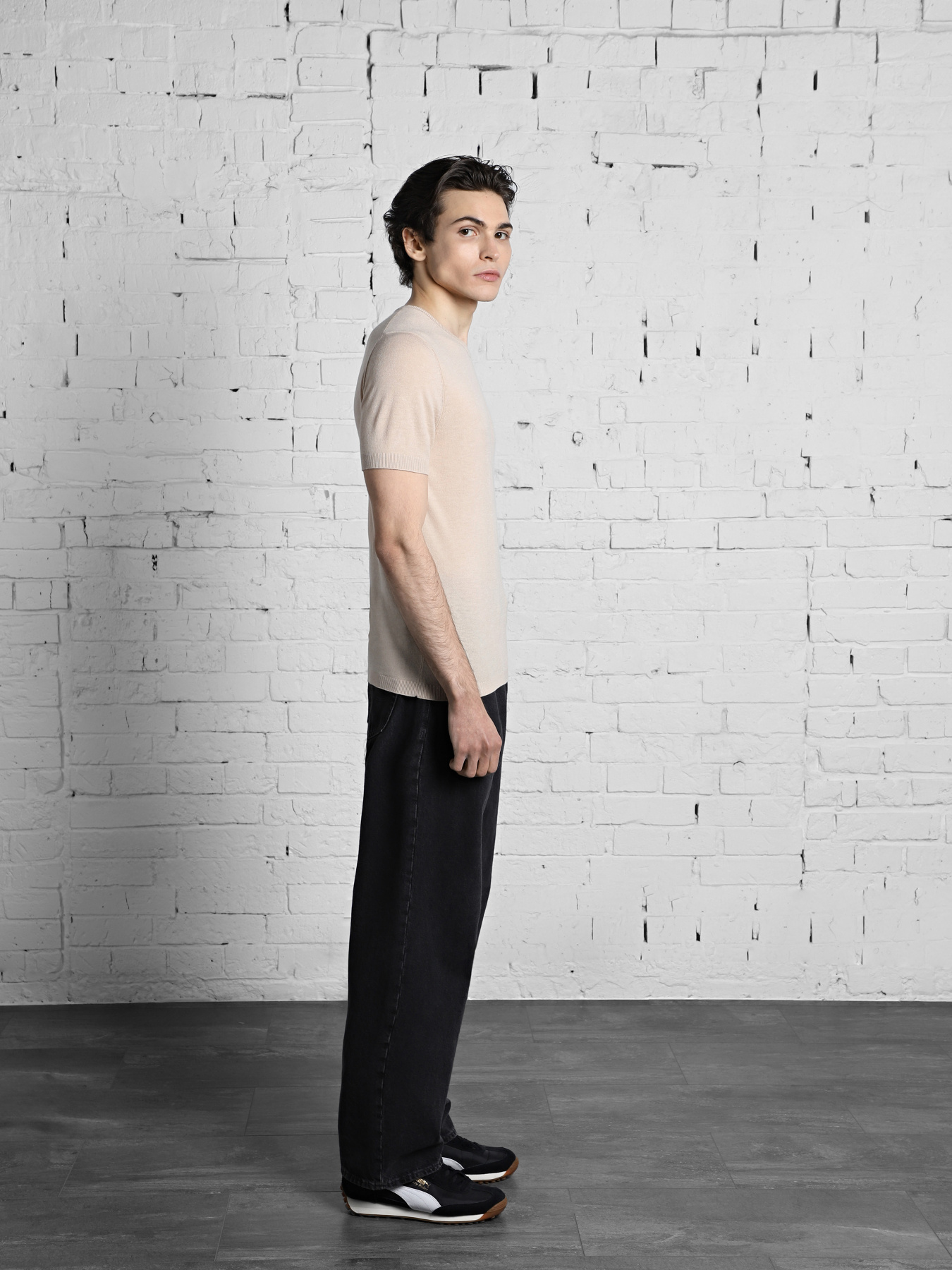 Футболки і поло Promin модель 1012-49-B_257 Фото