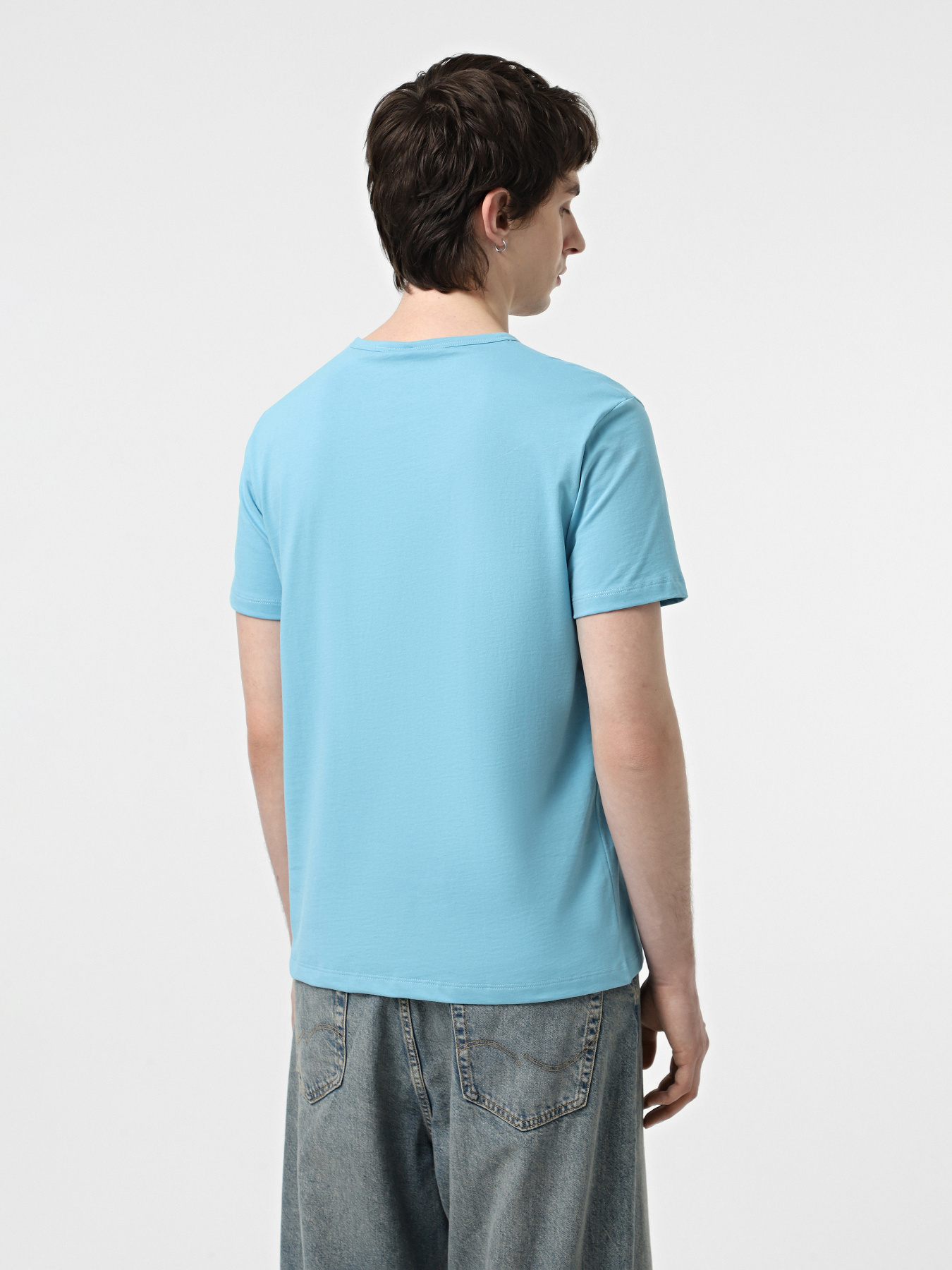 Футболка Promin модель 1012-61_202 Фото