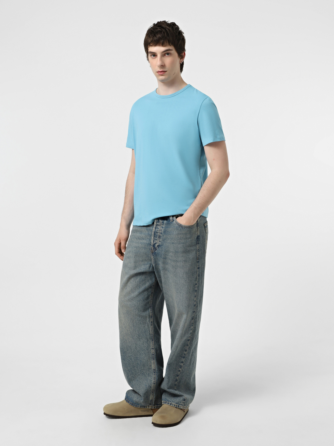 Футболка Promin модель 1012-61_202 Фото