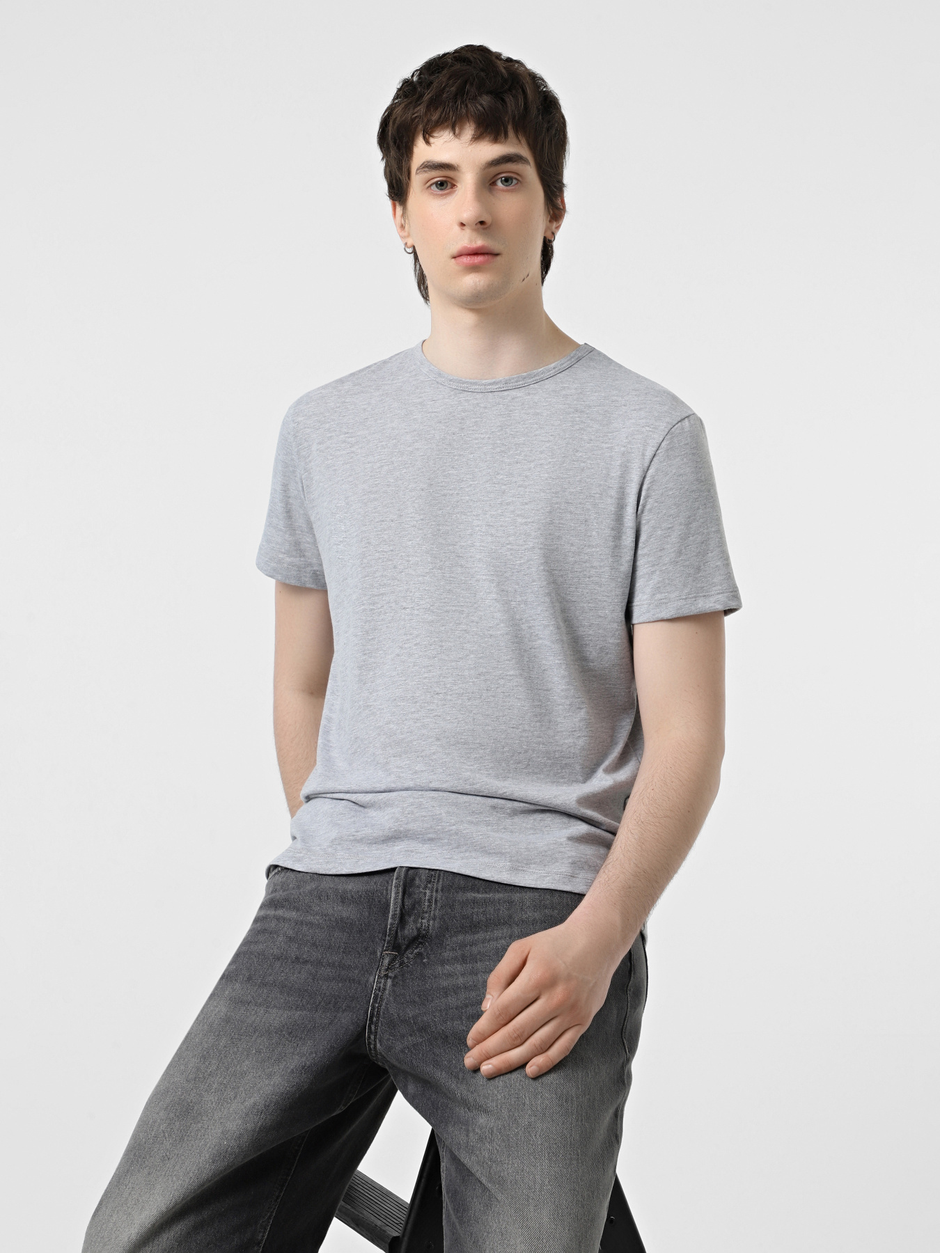 Футболка Promin модель 1012-61_209 Фото