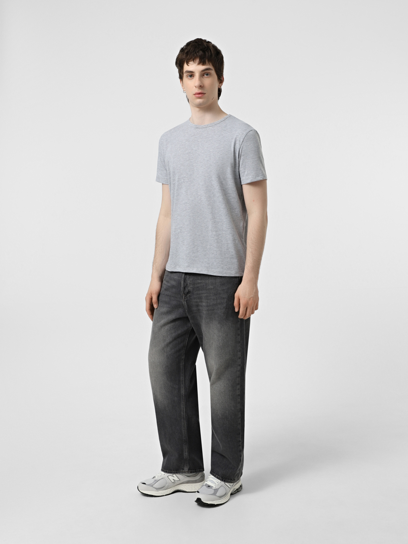 Футболка Promin модель 1012-61_209 Фото