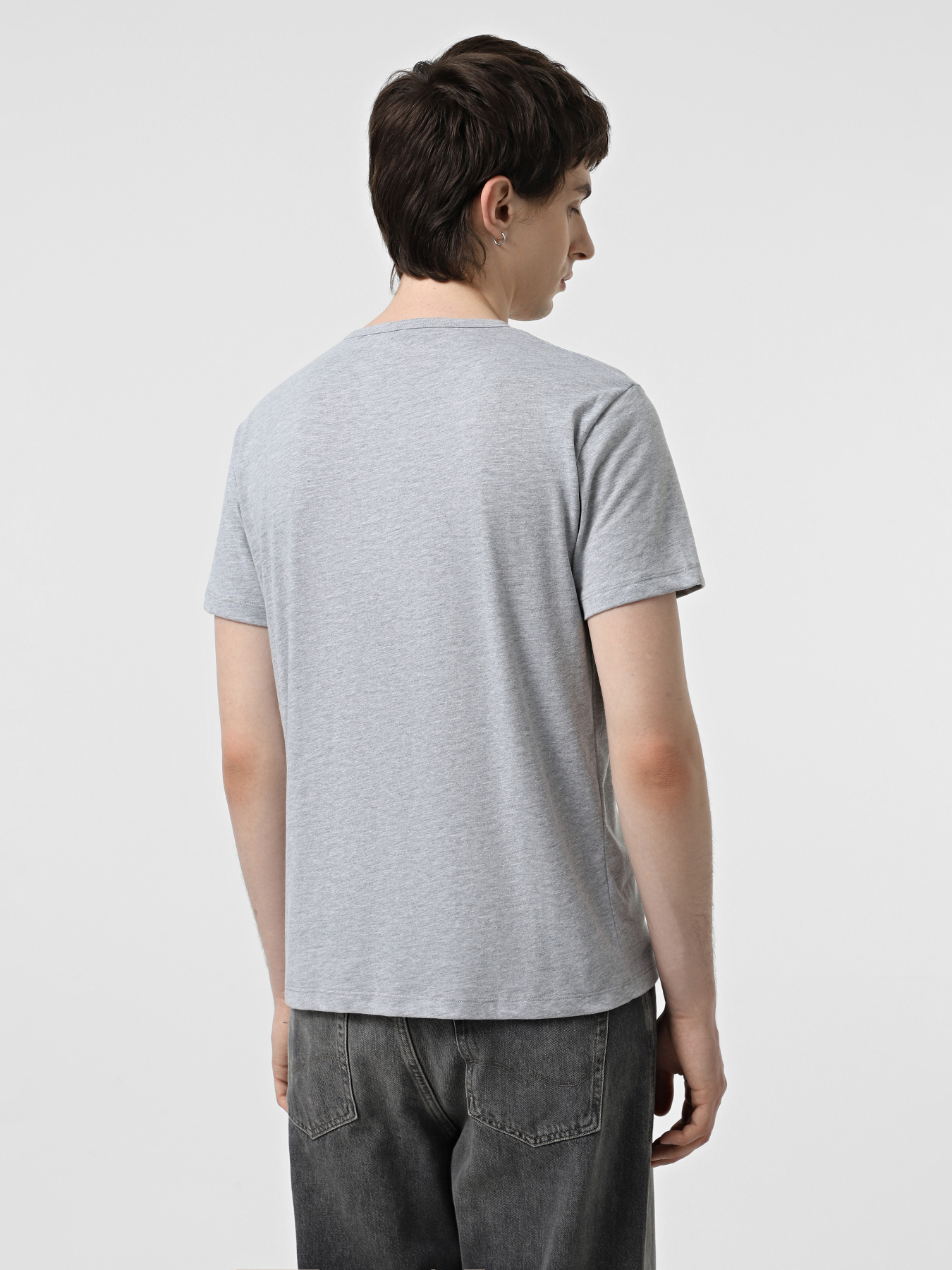 Футболка Promin модель 1012-61_209 Фото