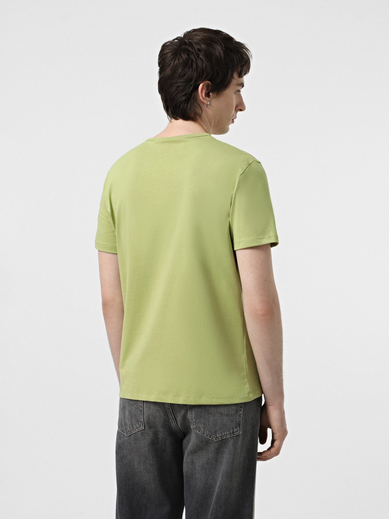 Футболка Promin модель 1012-61_572 Фото