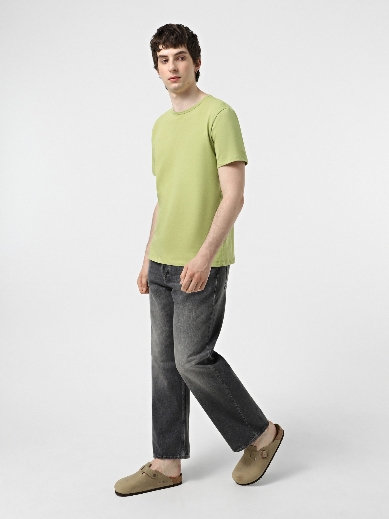 Футболка Promin модель 1012-61_572 Фото