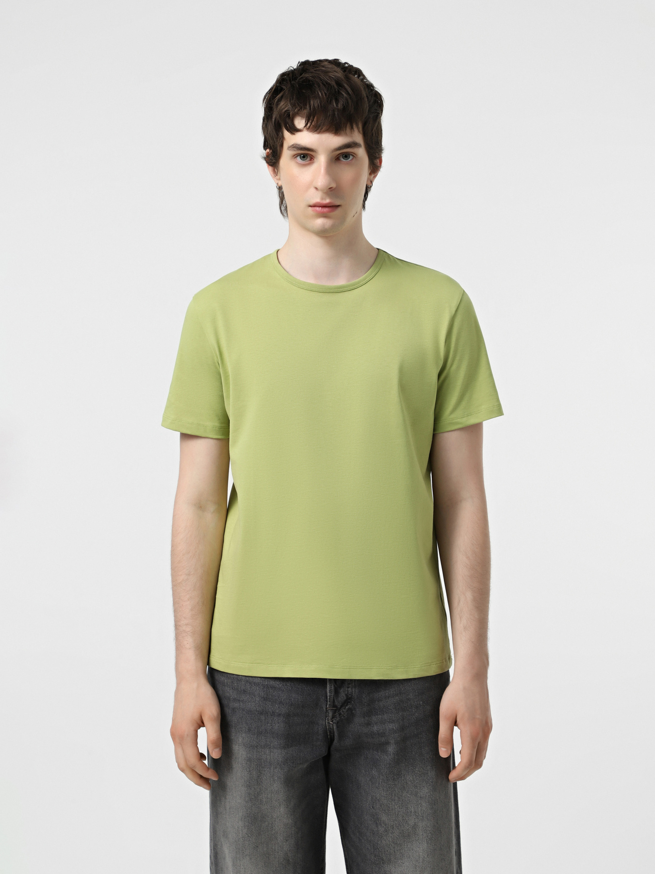 Футболка Promin модель 1012-61_572 Фото