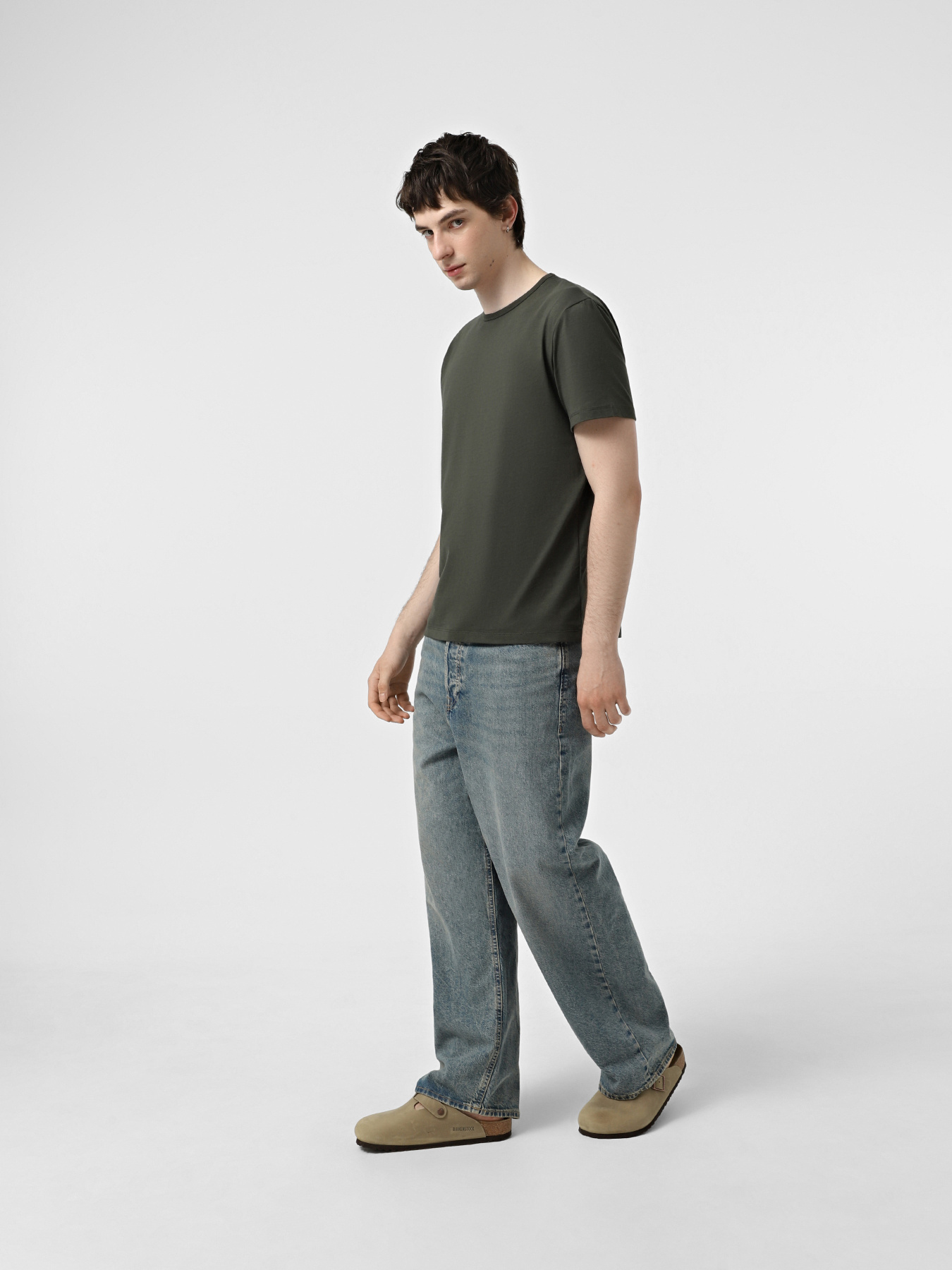 Футболка Promin модель 1012-61_434 Фото