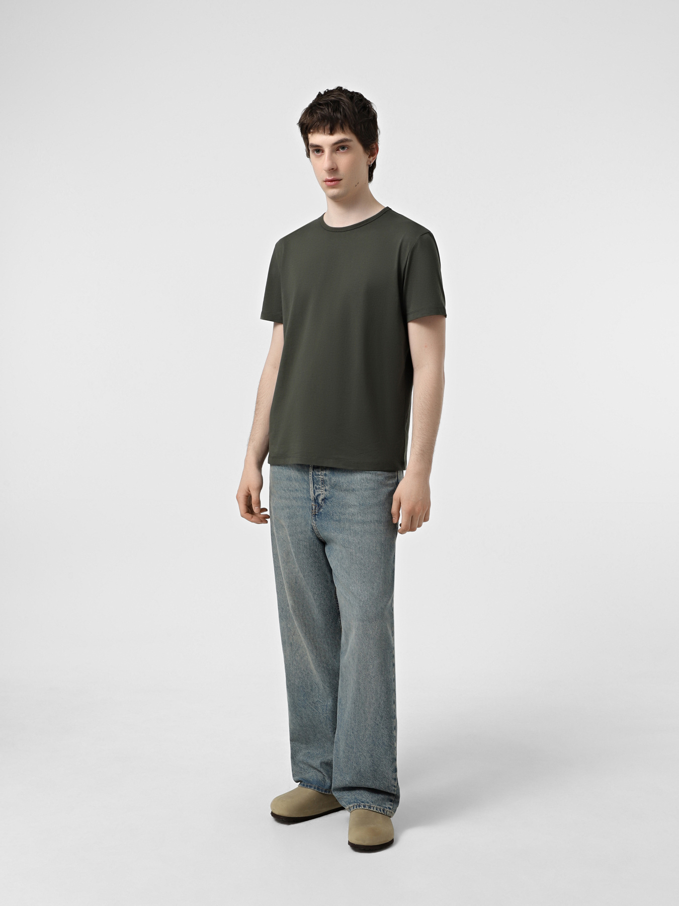 Футболка Promin модель 1012-61_434 Фото