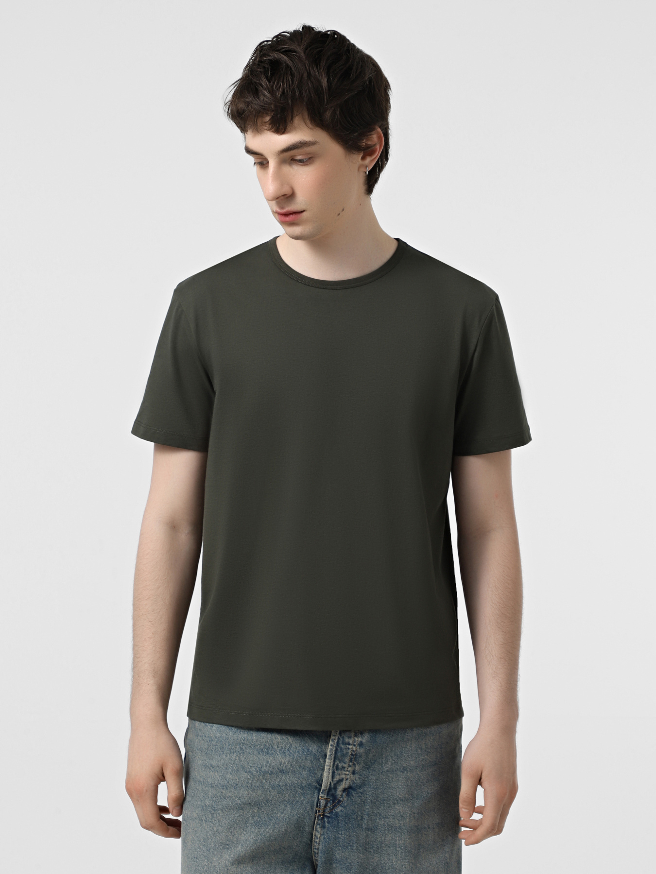 Футболка Promin модель 1012-61_434 Фото