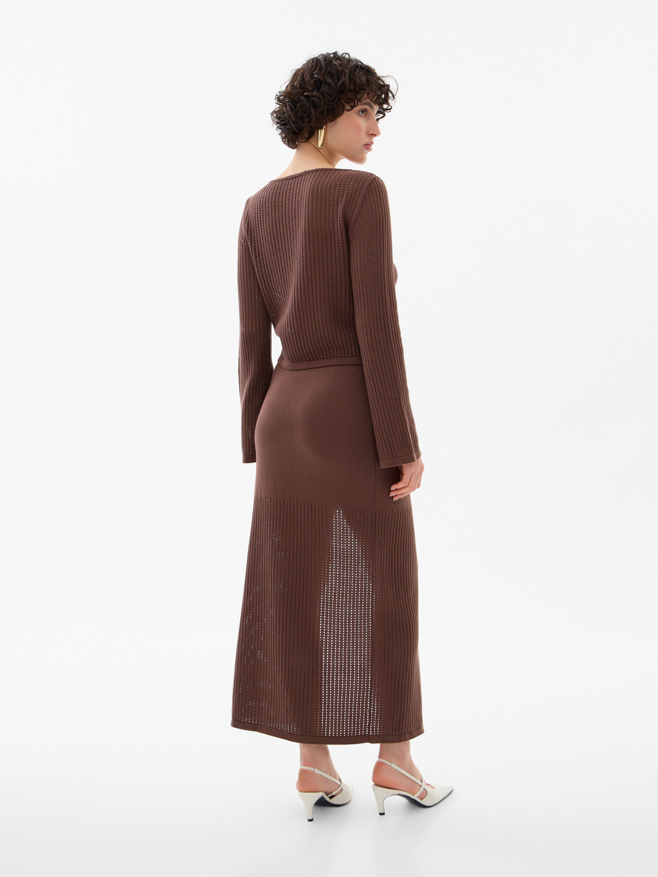 Лонгслив Promin модель 2021-54-B_354 Фото